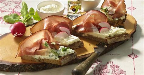 10-best-ham-cheese-appetizers-recipes-yummly image
