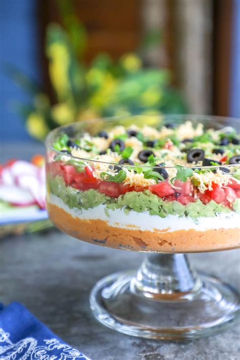 keto-mexican-7-layer-dip-low-carb-i-breathe-im-hungry image