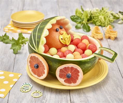 baby-carriage-watermelon-board image