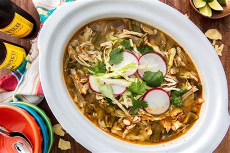 crock-pot-chicken-posole-soup-recipe-how-to-make image