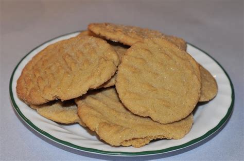 peanut-butter-cookies-ruths-food image