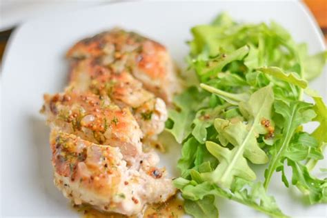 sauteed-chicken-breast-with-mustard-dill-sauce image
