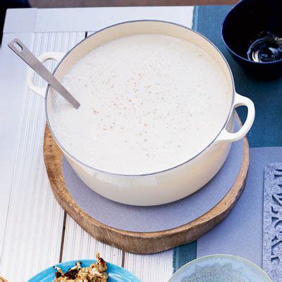 silky-cauliflower-soup-recipe-delishcom image