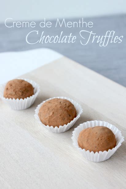 creme-de-menthe-chocolate-truffles-tasty-kitchen image