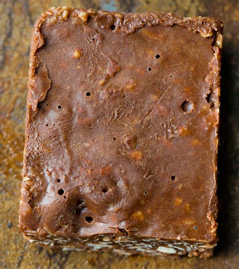 chocolate-oatmeal-no-bake-bars-the-easy-classic image