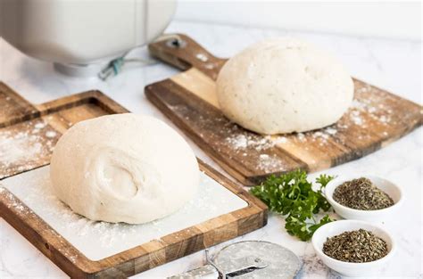 herb-pizza-dough-recipe-bread-maker-the-ideas image