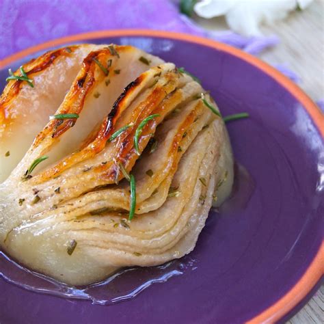 rosemary-roasted-hasselback-korean-pears-cooking-on image