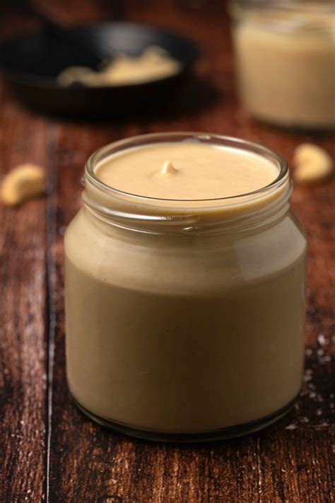 homemade-cashew-butter-loving-it-vegan image