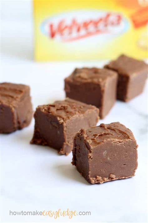 velveeta-fudge-creamy-delicious-chocolate image