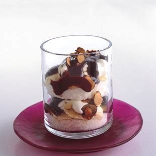 chocolate-almond-and-banana-parfaits-recipe-bon image
