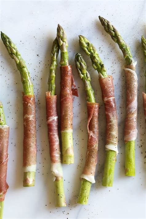 grilled-prosciutto-wrapped-asparagus-skinnytaste image