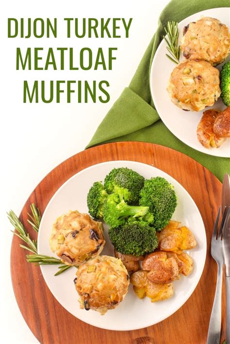 turkey-meatloaf-muffins-with-dijon-fannetastic-food image