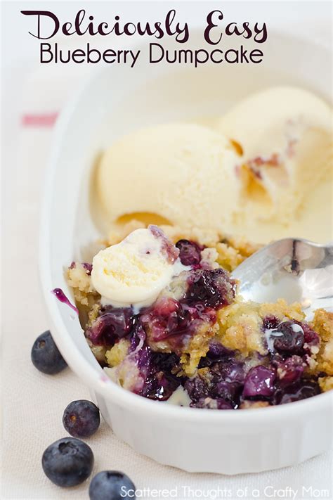 best-blueberry-dump-cake-recipe-5-ingredients-one image