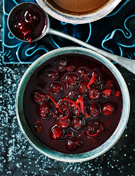 cranberry-cumberland-sauce-recipe-sainsburys image