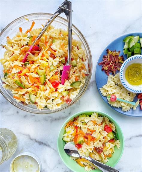 rainbow-pasta-salad-happy-kids-kitchen-by-heather image