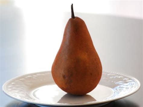 merlot-poached-pears-with-cinnamon-and-lemon image
