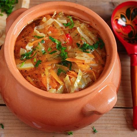hearty-diet-cabbage-soup-recipe-my-edible-food image