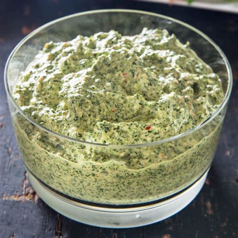 creamy-herbed-spinach-dip-cooks-illustrated image