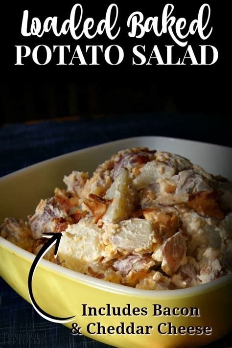 loaded-baked-potato-salad-recipe-with-bacon-and image