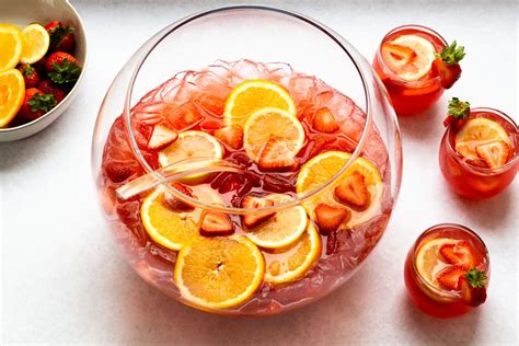 strawberry-champagne-punch-recipe-the-spruce-eats image