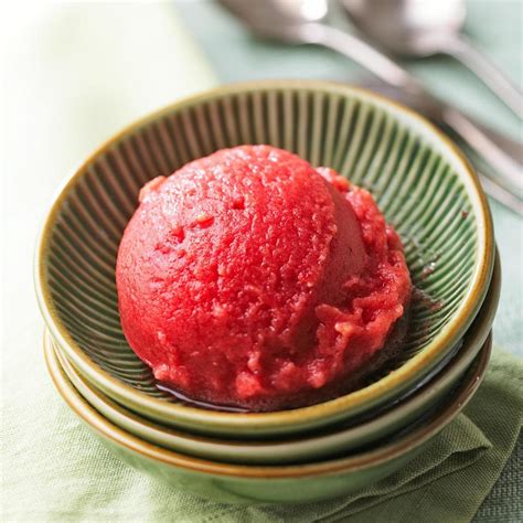 cherry-sorbet-recipe-eatingwell image