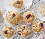 cherry-bakewell-muffins-afternoon-tea-tesco-real image