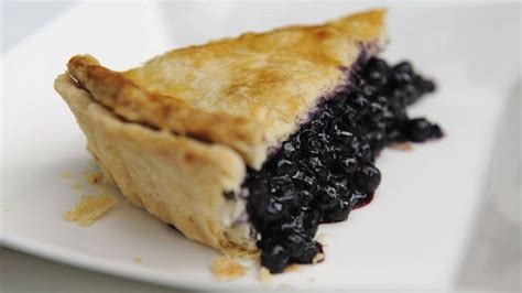 wild-blueberry-pie-with-decadent-flaky-crust-the image