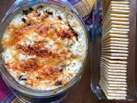 herb-cheese-dip-apron-free-cooking-everyday-food image