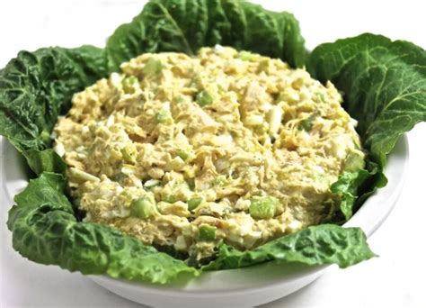 healthy-tuna-egg-salad-with-weight-watchers-points image