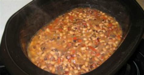 slow-cooker-black-eyed-peas-once-a-month-meals image