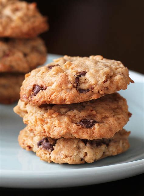 pecan-coconut-oatmeal-chocolate-chip-cookies image