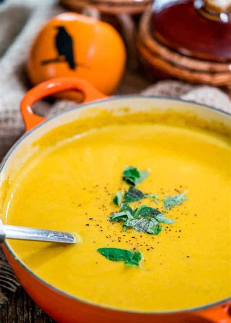 curried-butternut-squash-soup-jo-cooks image