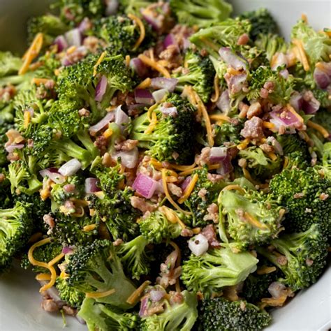 easy-broccoli-salad-the-southern-lady-cooks image