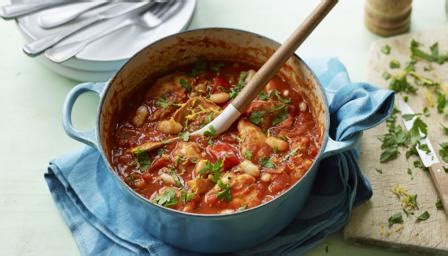 smoked-paprika-chicken-stew-recipe-bbc-food image