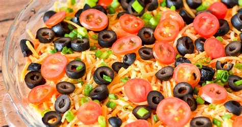 easy-layered-taco-dip-recipe-the-gracious-wife image