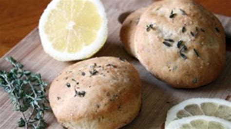 lemon-thyme-biscuits-recipe-tablespooncom image