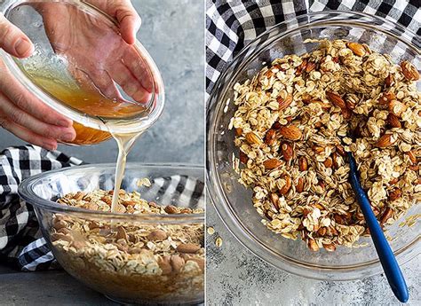 honey-almond-granola-countryside-cravings image