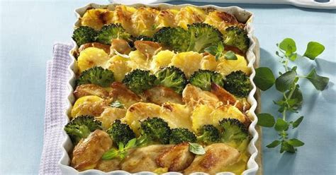 10-best-chicken-broccoli-potato-casserole-recipes-yummly image