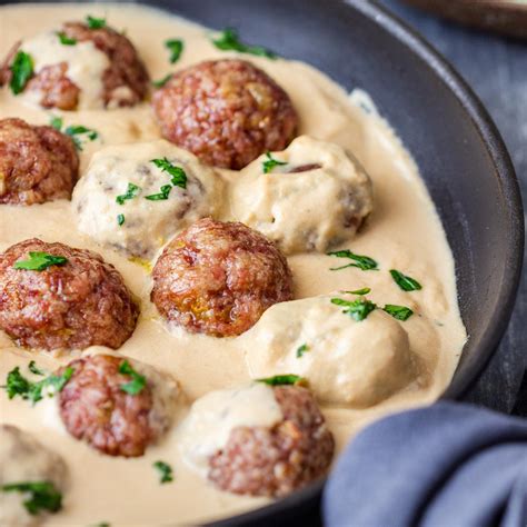 oven-baked-swedish-meatballs-happy-foods-tube image