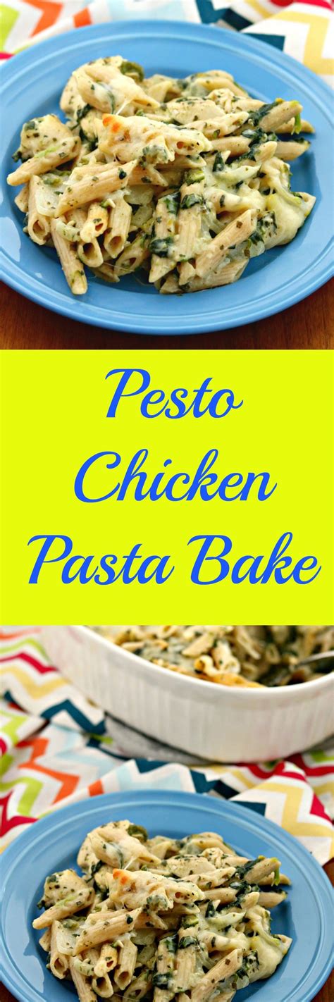 easy-pesto-chicken-pasta-bake-chocolate-slopes image