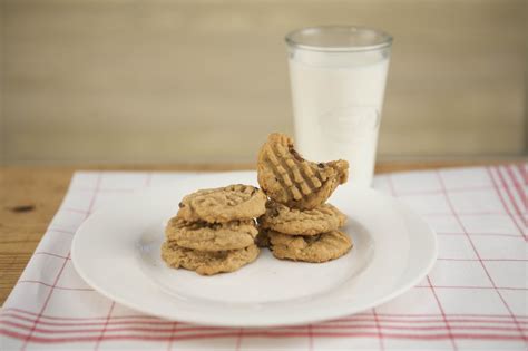 i-cant-believe-its-gluten-free-peanut-butter-cookies image