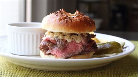 beef-on-weck-part-2-the-meat-how-to-pan-roast image
