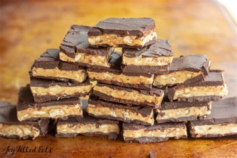 sugar-free-toffee-candy-keto-easy-low image