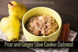 pear-and-ginger-slow-cooker-oatmeal-keeper-of-the image