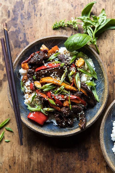 30-minute-korean-beef-and-peppers-with-sesame-rice image