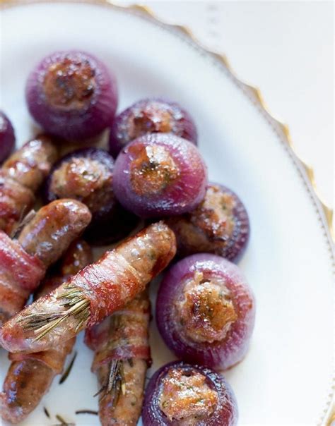 stuffing-filled-roasted-onions-recipe-delicious-magazine image