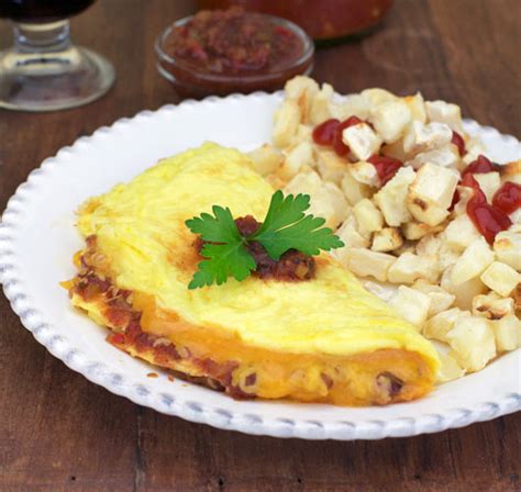 salsa-omelet-recipe-mrbreakfastcom image