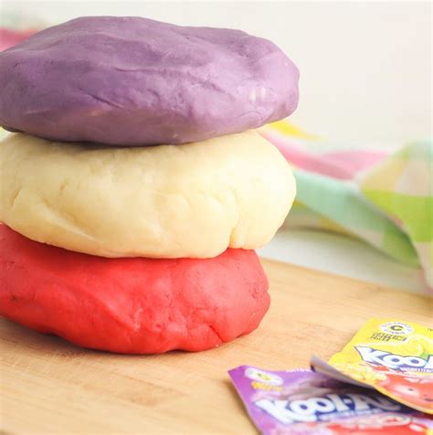 kool-aid-play-dough-recipe-hello-creative-family image