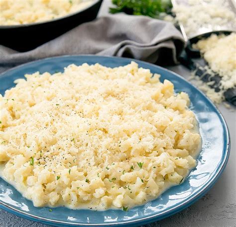 low-carb-cauliflower-risotto-kirbies-cravings image
