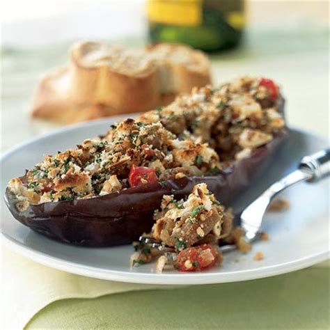 greek-style-stuffed-eggplant-recipe-myrecipes image
